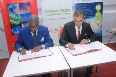 Restauration et espace VIP: Le canadien Café-bistro va ouvrir 12 franchises &quot;Presse Café&quot; en Côte d’Ivoire