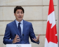 L&#039;exécutif canadien survit à un vote de confiance