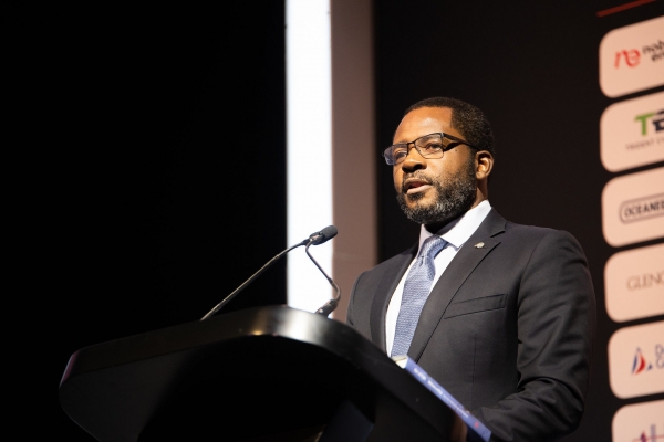Le Ministre du Pétrole de la Guinée Equatoriale annonce son retrait d’Africa Oil Week à Dubaï