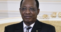 Le Tchadien Idriss Deby Itno, nouveau président en exercice de l’Union africaine