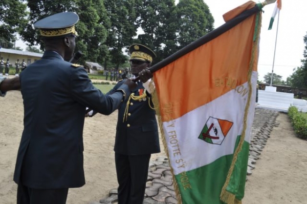 Côte d’Ivoire-armées de terre et de l’air : Les nouveaux chefs prennent le commandement