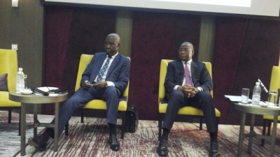 C&ocirc;te d&rsquo;Ivoire : Les Africains exhort&eacute;s &agrave; ne pas se focaliser sur la fibre optique
