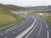 Une autoroute ivoirienne (Photo d&#039;archive)