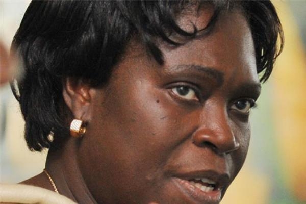 Transfèrement de Simone Gbagbo : Ouattara &quot;espère&quot; pouvoir &quot;résister&quot; à la pression de la CPI