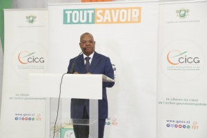 Côte d&#039;Ivoire / Lutte contre le tabagisme : Le Gouvernement encourage les populations à arrêter la consommation du tabac