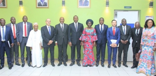 Emploi en Afrique : La question à la loupe des parlementaires du continent