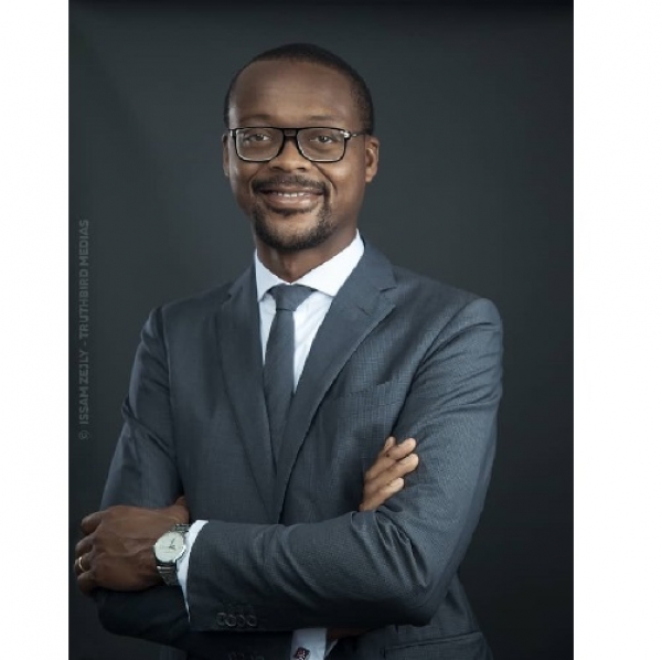 Ahmadou Bakayoko désormais directeur des opérations d&#039;Eranove, maison mère de la CIE
