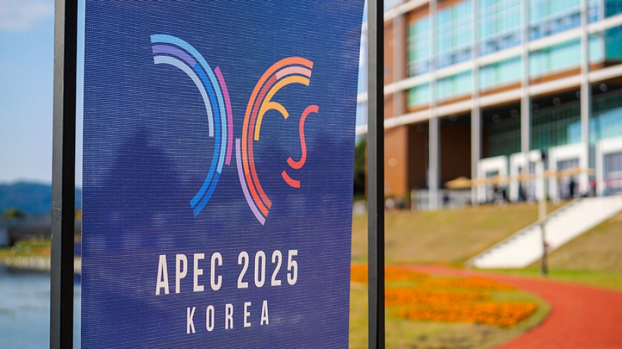 32e Sommet de l'APEC : connectivité et innovation pour un avenir prospère