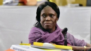 Côte d’Ivoire-Justice : La &quot;prison à vie&quot; requise contre Simone Gbagbo