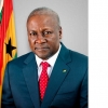Le président ghanéen Mahama en visite officielle en Côte d&#039;Ivoire mercredi, son programme