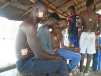Côte d’Ivoire : Sept blessés par balles dans des affrontements entre jeunes à Vavoua