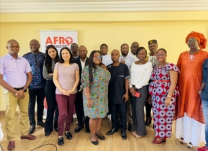 Côte d’Ivoire/ Traitement de données sur les attitudes du public : Des journalistes et organisations de la société civile outillés