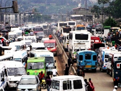 C&ocirc;te d&rsquo;Ivoire : Abidjan abrite la 5&egrave;me &eacute;dition du salon africain des transports fin avril
