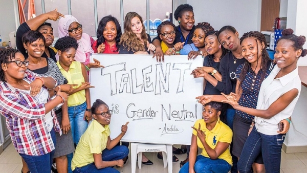C&ocirc;te d'Ivoire: le Programme marocain &laquo; 212 Founders &raquo;