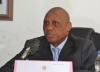 Pr Ouraga Obou, président du Comité d&#039;experts pour élaborer la nouvelle constitution ivoirienne