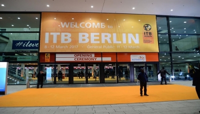 La destination Côte d&#039;Ivoire se vend à l&#039;«International tourism » de Berlin