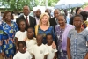 C&ocirc;te d&rsquo;Ivoire-5&egrave;me caravane ophtalmologique de Children Of Africa : Top d&eacute;part ce samedi &agrave; Issia