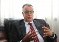 Abdelmalek Kettani, ambassadeur du Maroc en Côte d&#039;Ivoire : &quot;Nous sommes entre 150 et 200 visas octroyés&quot;