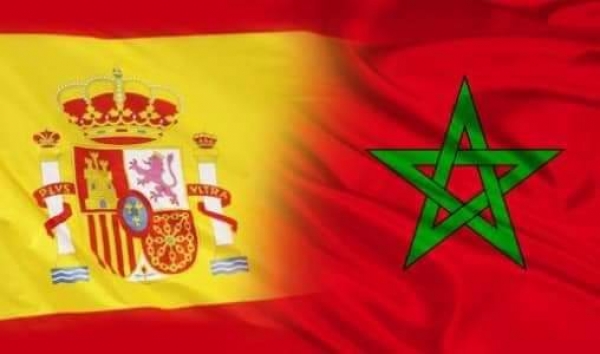 L&#039;Espagne s’engage à garantir &quot;la souveraineté et l’intégrité territoriale&quot; du Maroc (Présidence du gouvernement)