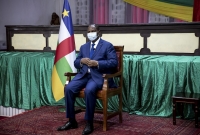 Centrafrique: nomination d’un nouveau gouvernement