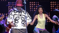 C&ocirc;te d&rsquo;Ivoire- R&eacute;tro-Culture : 2016, une ann&eacute;e de festivals et de concerts ternie par des disparitions d&rsquo;artistes