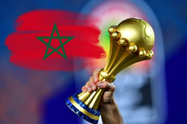 CAN Maroc 2025 : les autorit&eacute;s marocaines offrent gratuitement les visas &eacute;lectroniques via l&rsquo;application YALLA