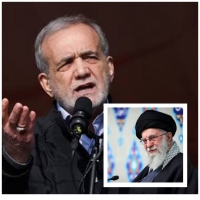 Iran-Frappes Isra&eacute;lo-am&eacute;ricaines :  T&eacute;h&eacute;ran confirme la mort de Khamenei, et celle de plusieurs autres dignitaires du r&eacute;gime iranien