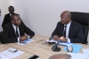 Formation-Artisanat: le ministre Azoumana Moutaye marque son adhésion au projet CFA-R