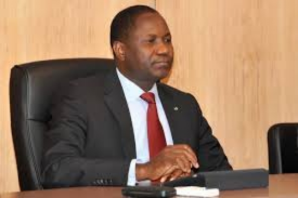 Côte d’Ivoire : Le ministre Sangafowa Coulibaly en mission en Chine