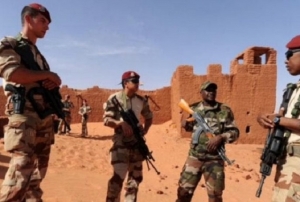 Sahel: Le CS pr&eacute;occup&eacute; par la mont&eacute;e du terrorisme
