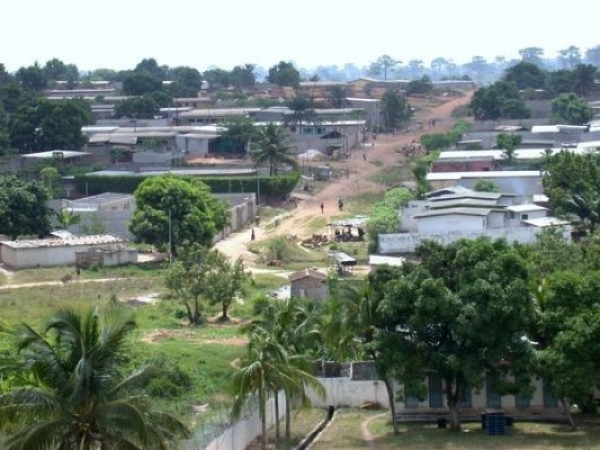 Destination : Daloa, la cité des antilopes