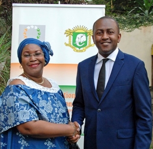 Côte d’Ivoire : la Chambre nationale des Constructeurs et Promoteurs Agréés entend jouer sa partition dans la réalisation de 150 mille logements d’ici à 2020