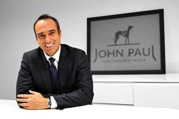Côte d&#039;Ivoire : &quot;John Paul&quot;, leader mondial de la conciergerie de luxe, s’installe à Abidjan