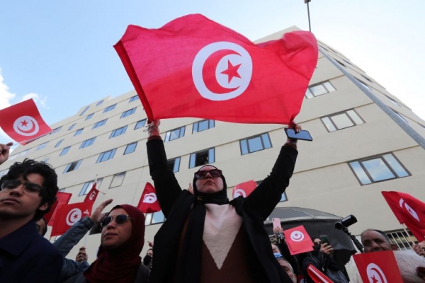 Tunisie/législatives: Un parti annonce son boycott