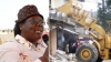 Insalubrité et anarchie en CI/ Anne Ouloto annonce l’&quot;inévitable retour&quot; des bulldozers : &quot;Nous n’allons pas plaisanter&quot;