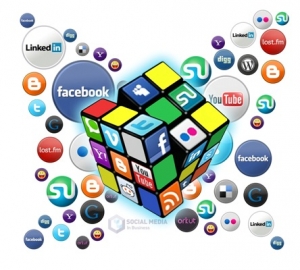 Réseaux sociaux : Facebook, twitter, Instagram nouveaux agents de voyage