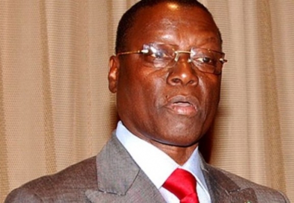 Bourse : Le Sénégalais Pierre Goudiaby Atepa, nouveau PCA de la BRVM