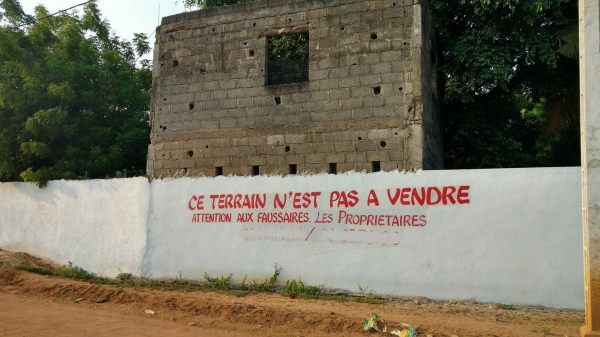 Modernisation de l&rsquo;administration fonci&egrave;re : La Cote d&rsquo;Ivoire choisit IGN FI