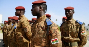 L’armée burkinabè neutralise une quinzaine de terroristes
