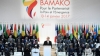 Sommet Afrique-France : Les adieux de Hollande à ses pairs africains