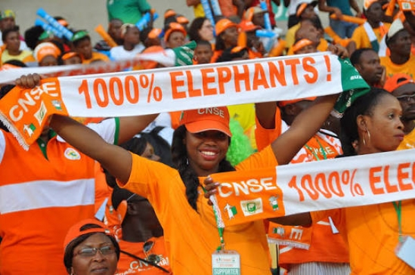 C&ocirc;te d&rsquo;Ivoire-Mondial 2026 : les supporters ivoiriens doivent payer 8 millions de FCFA pour l&rsquo;obtention de leur visa