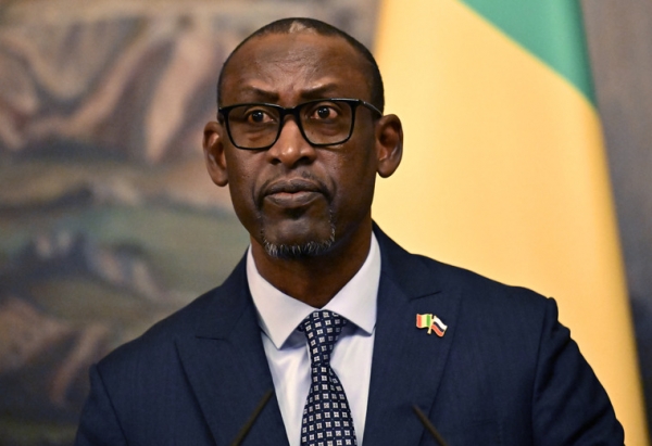 Mali: Le régime des sanctions reconduit pour un an