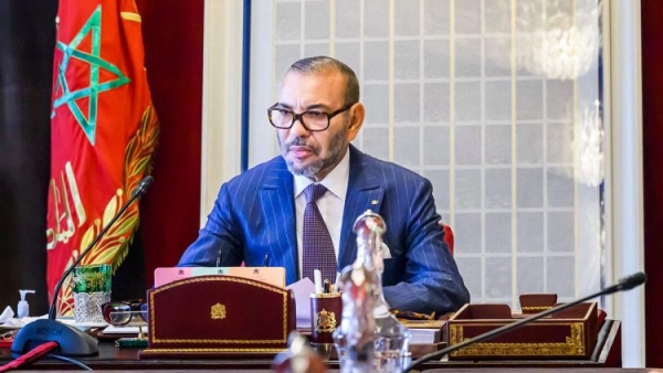 Conseil d&rsquo;Association Maroc-UE : l&rsquo;UE salue le r&ocirc;le de SM le Roi, pr&eacute;sident du Comit&eacute; Al-Qods, et souligne l&rsquo;importance de l&rsquo;Initiative Royale pour l&rsquo;Atlantique