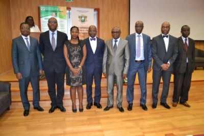 Côte d’Ivoire : Les résultats de l’enquête sur la situation de l’emploi et le secteur informel restitués