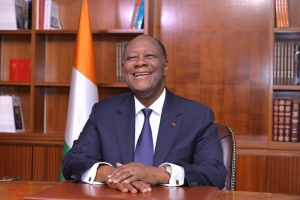 Côte d&#039;Ivoire/ Secteur privé: Alassane Ouattara prevoit une revalorisation du SMIG dans les prochains mois