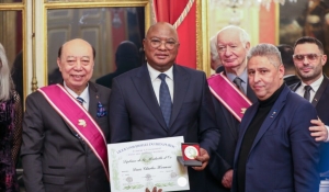 Les performances de la sécurité sociale en Côte d’Ivoire reconnues en France