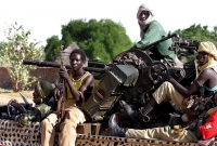 Tchad: Amnistie g&eacute;n&eacute;rale pour les Rebelles