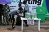 Nigéria: Bureau de la Commission électorale attaqué