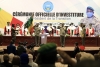 Mali: Le président de la transition prône l’union