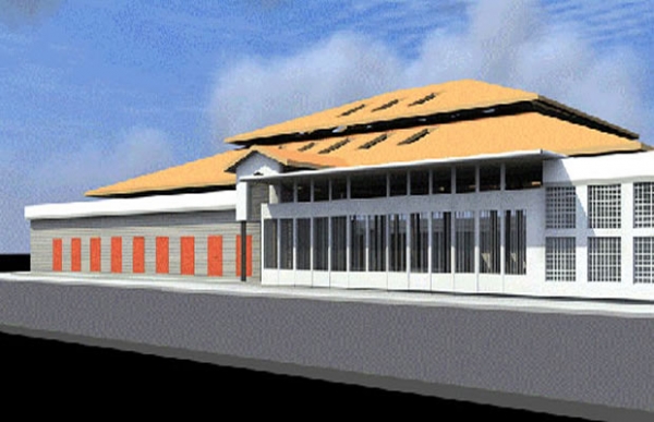 Côte d’Ivoire-Microéconomie : Un marché de volaille moderne inauguré à Abidjan-sud